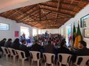 6° Sessão Plenária Extratordinária 6° Sessão Plenária Extratordinária