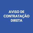 AVISO DE CONTRATAÇÃO DIRETA