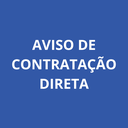 Aviso de Contratação Direta