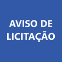 Aviso de contratação direta