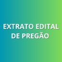 Edital do Pregão Eletrônico 