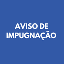 Aviso de Impugnação Aviso de Impugnação