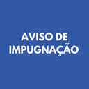 Aviso de Impugnação