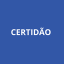 Certidão Certidão