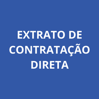 Contratação Direta