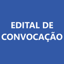 Edital de convocão