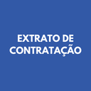 Extrato de Contratação