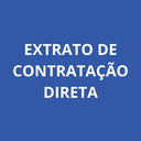 Extrato de Contratação Direta