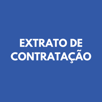 Extrato de Contratação Direta