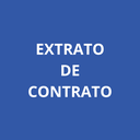 Extrato de Contrato Extrato de Contrato
