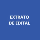 Extrato de Edital