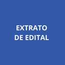 Extrato de Edital