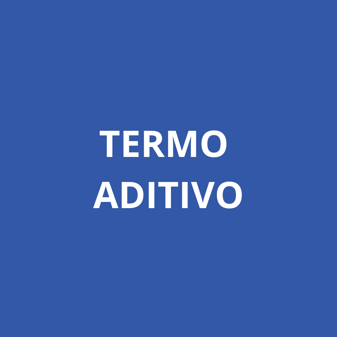 Extrato do 1º Termo Aditivo