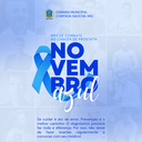 Incentivo e Prevenção Incentivo e Prevenção