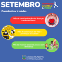 Incentivo e Prevenção Incentivo e Prevenção