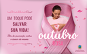 Outubro Rosa Outubro Rosa