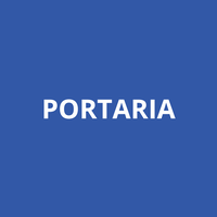 Portaria