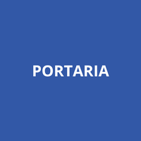 Portaria