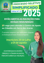 Processo Seletivo 02/2025 Processo Seletivo 02/2025