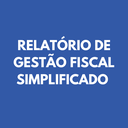 Relatório de Gestão Fiscal Simplificado