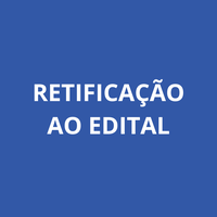 Retificação Nº 01 ao Edital do Processo Seletivo Simplificado 01/2025 