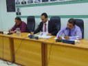 Reunião Ordinária da Câmara Municipal de Vereadores de Chapada Gaúcha do Dia 05 de Março de 2018