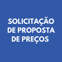 SOLICITAÇÃO DE PROPOSTA DE PREÇOS