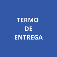 Termo de Entrega de Bem Imóvel